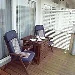 Schneeeule 222 Apartamento *