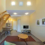 Schneeeule 222 Apartamento