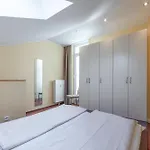Apartamento Schneeeule 222 *