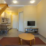 Apartamento Schneeeule 222
