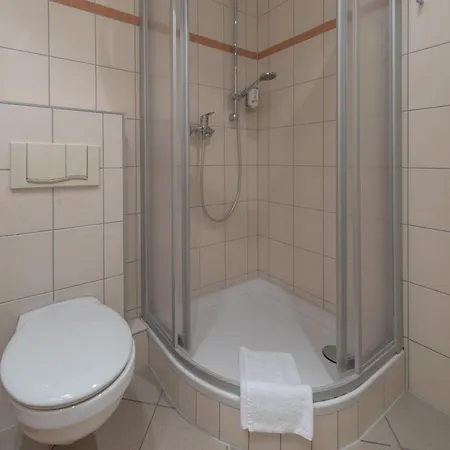 Schneeeule 222 Apartment