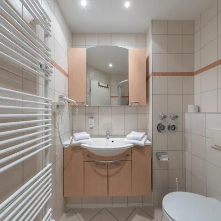 Apartment Schneeeule 222