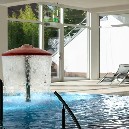 Apartment Schneeeule 222